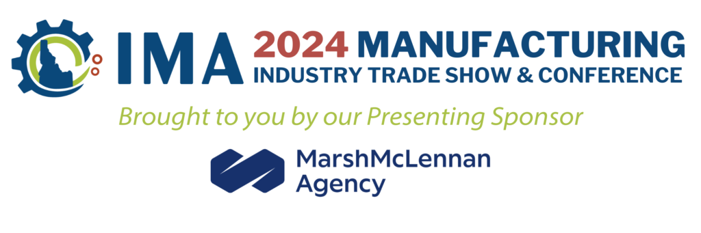Manufacturing Association Events Manufacturing Industry Trade Show and Conference – Brought to you by ...