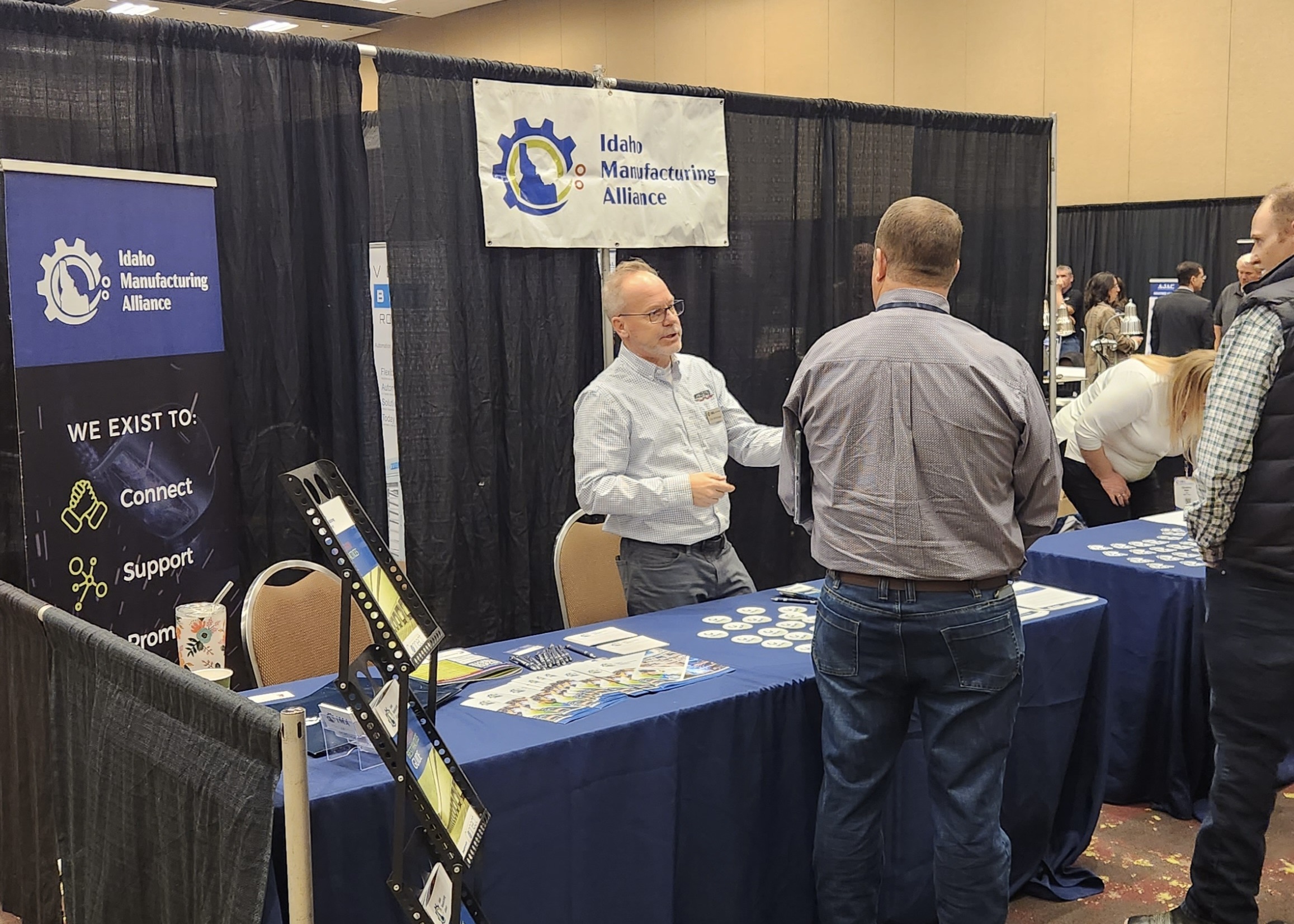 Manufacturing Association Events Manufacturing Industry Trade Show and Conference – Brought to you by ...