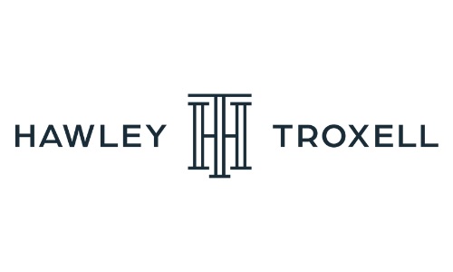 2024 TS Sponsor Logos - Hawley Troxell logo
