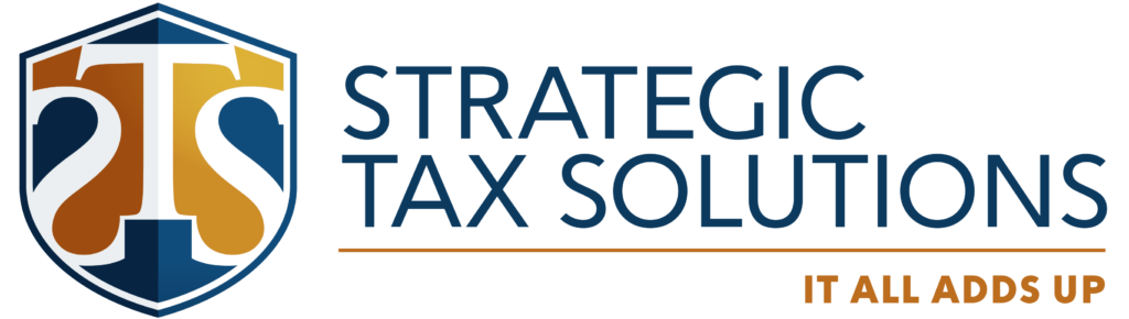 strategic tax solutions