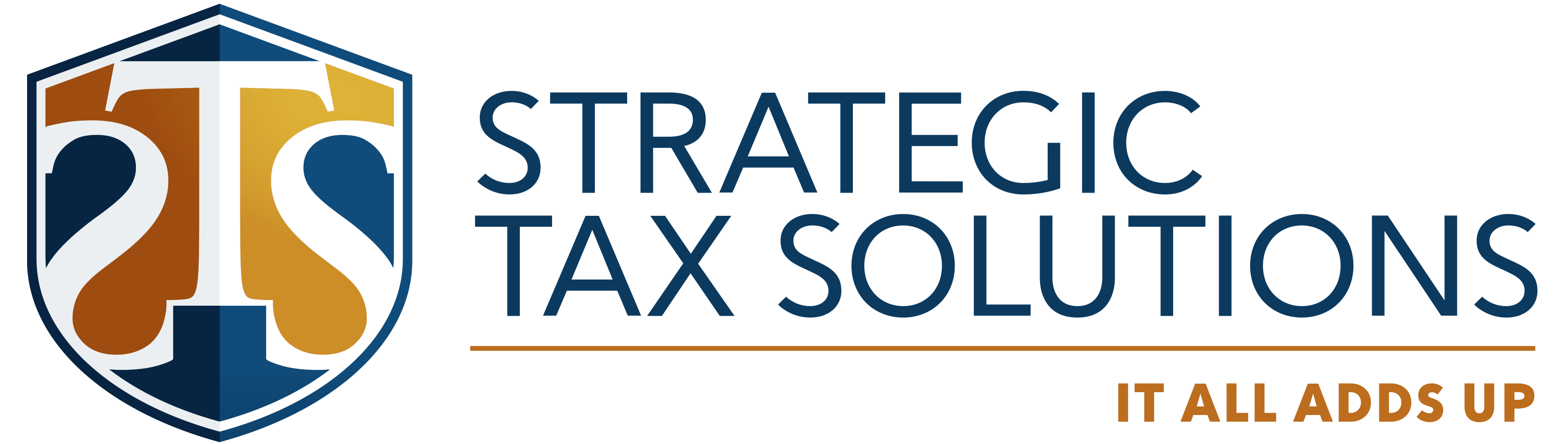 strategic tax solutions