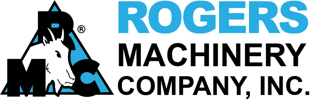Rogers Machinery