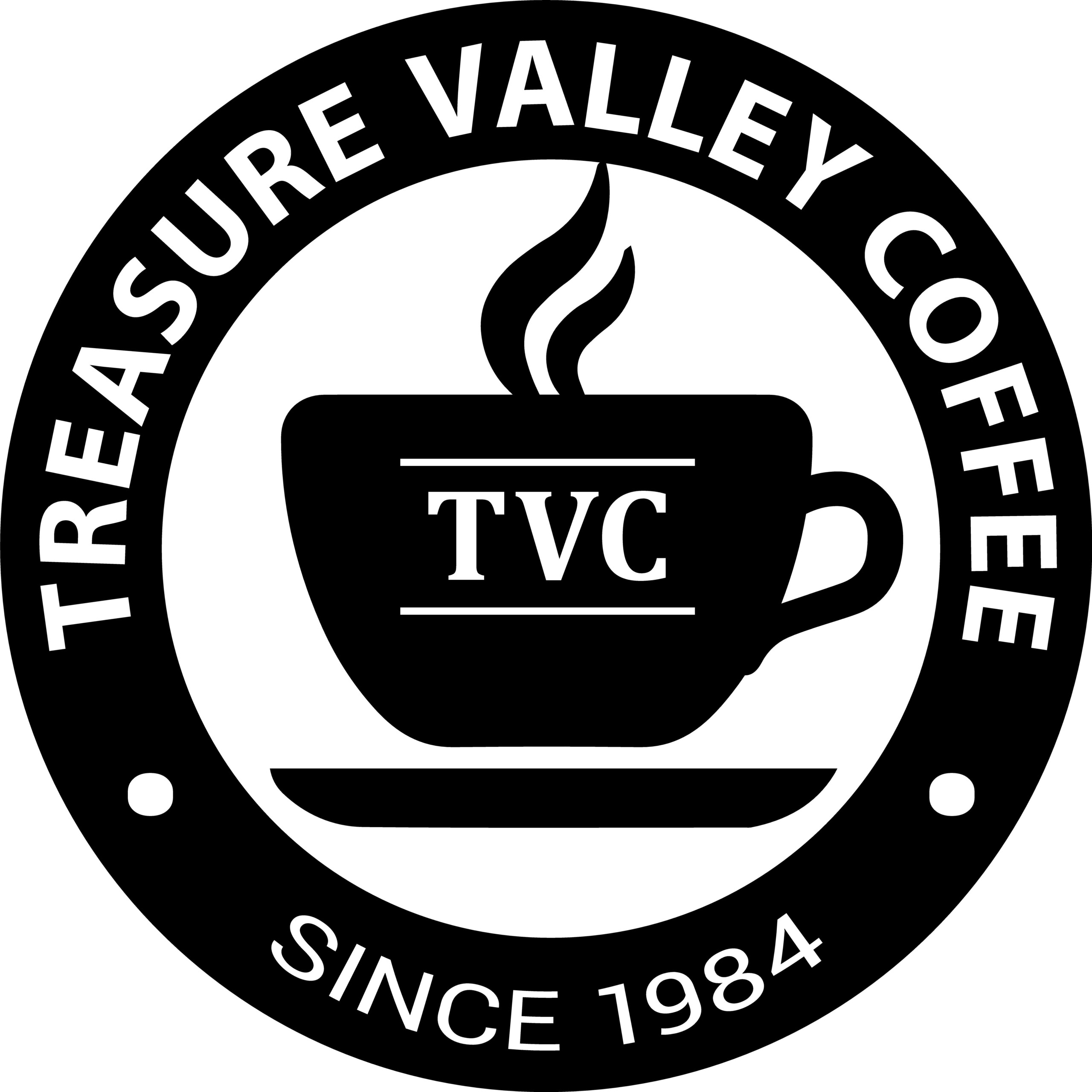 Treasure Valley Coffee